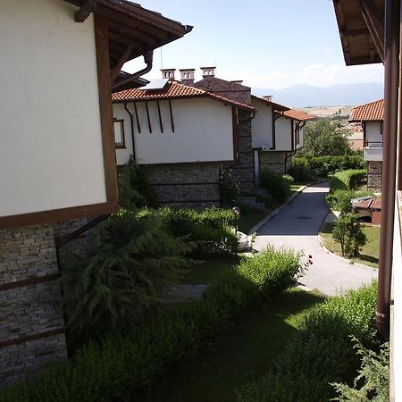 Villa Maria, Complex Aleksandria Dobriniste Kültér fotó