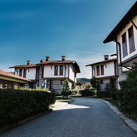 Villa Maria, Complex Aleksandria Dobriniste Kültér fotó