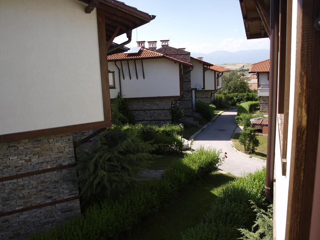 Villa Maria, Complex Aleksandria Dobriniste Kültér fotó