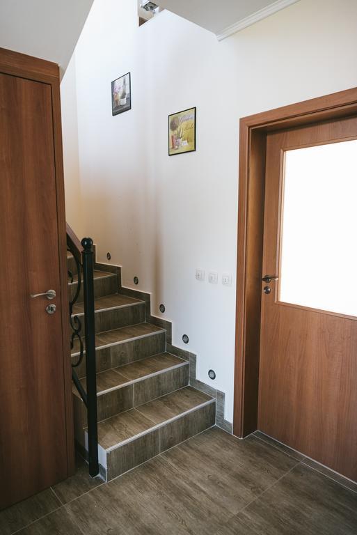 Villa Maria, Complex Aleksandria Dobriniste Kültér fotó